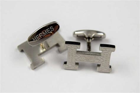 replica hermes cufflinks|hermes cufflinks for sale.